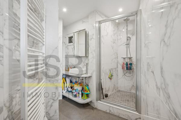 75002 Paris, 3 pièces, 71m2, Rue de Mulhouse