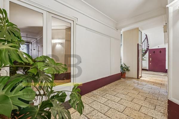 75002 Paris, 3 pièces, 71m2, Rue de Mulhouse