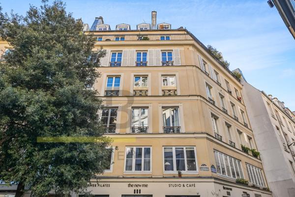 75002 Paris, 3 pièces, 71m2, Rue de Mulhouse