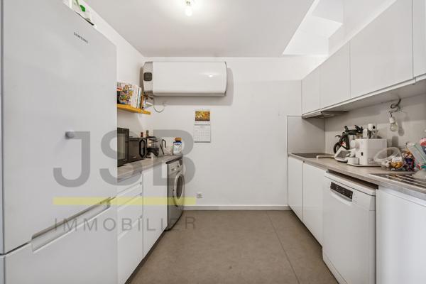 75002 Paris, 3 pièces, 71m2, Rue de Mulhouse
