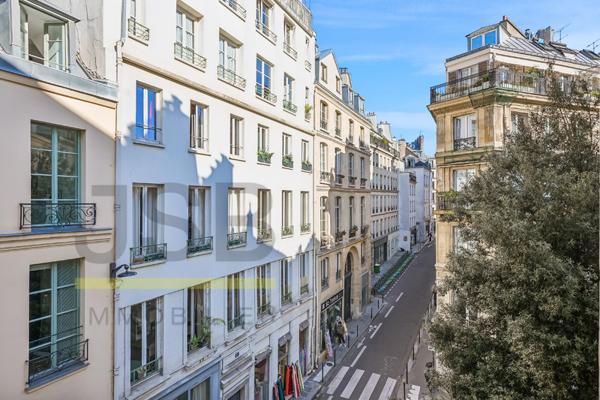 75002 Paris, 3 pièces, 71m2, Rue de Mulhouse