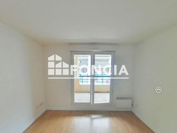 Location Appartement 2 pièces 47.5 m² - 176 AVENUE JEAN JAURES Drancy 93700