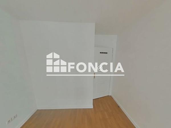 Location Appartement 2 pièces 47.5 m² - 176 AVENUE JEAN JAURES Drancy 93700