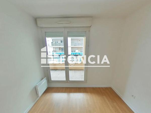 Location Appartement 2 pièces 47.5 m² - 176 AVENUE JEAN JAURES Drancy 93700