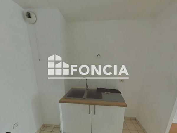 Location Appartement 2 pièces 47.5 m² - 176 AVENUE JEAN JAURES Drancy 93700