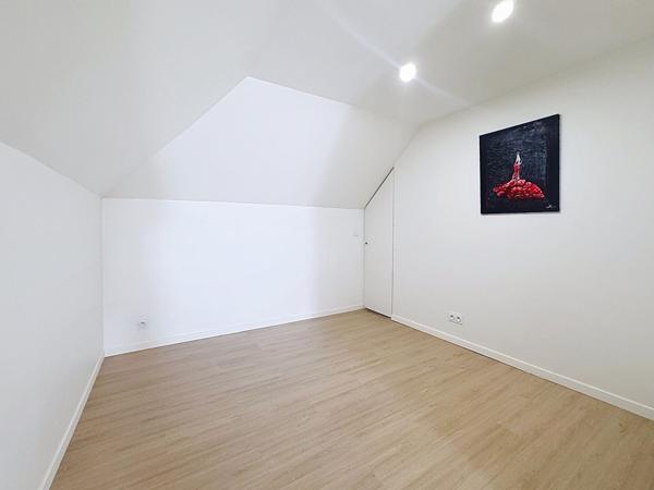 DERNIER ÉTAGE  DUPLEX D'EXCEPTION AVEC TERRASSE PLEIN SUD