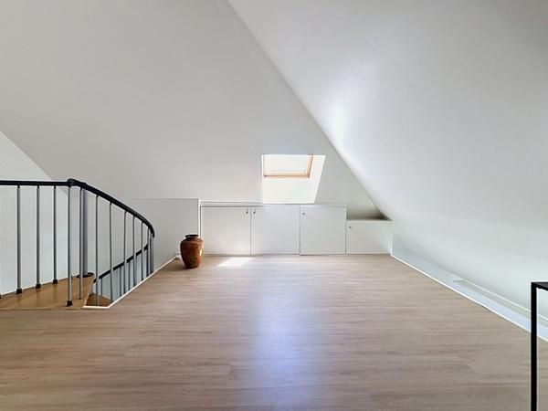 DERNIER ÉTAGE  DUPLEX D'EXCEPTION AVEC TERRASSE PLEIN SUD