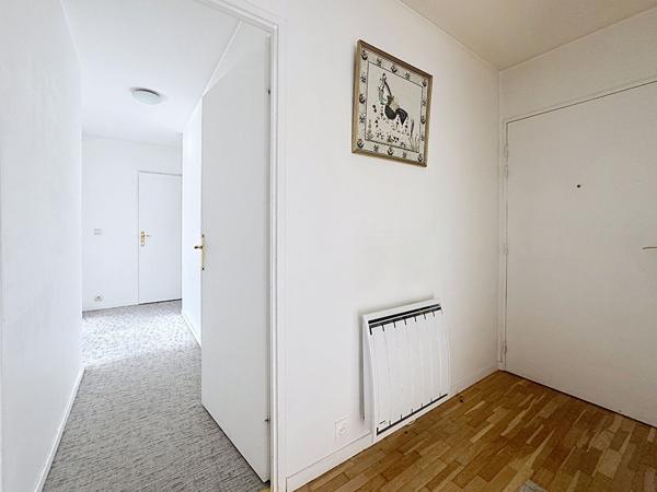 DERNIER ÉTAGE  DUPLEX D'EXCEPTION AVEC TERRASSE PLEIN SUD