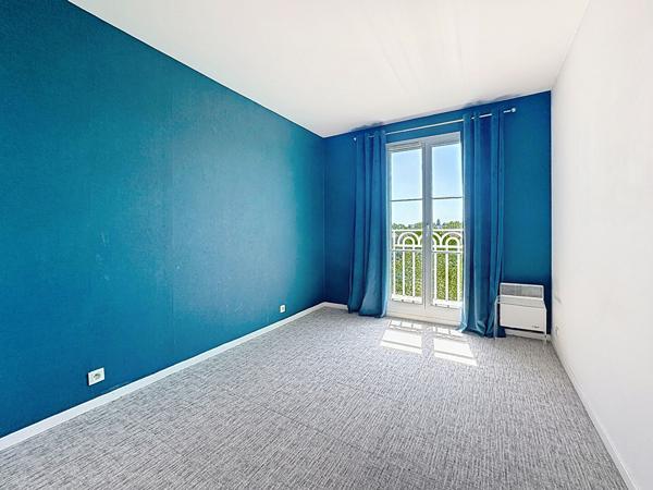 DERNIER ÉTAGE  DUPLEX D'EXCEPTION AVEC TERRASSE PLEIN SUD
