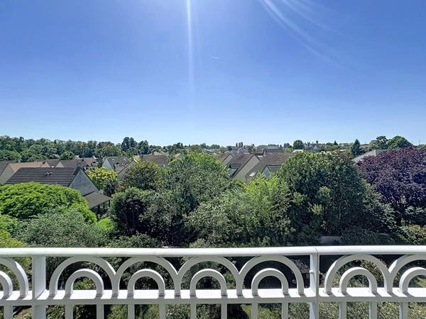 DERNIER ÉTAGE  DUPLEX D'EXCEPTION AVEC TERRASSE PLEIN SUD