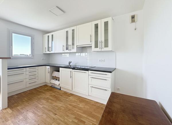 DERNIER ÉTAGE  DUPLEX D'EXCEPTION AVEC TERRASSE PLEIN SUD