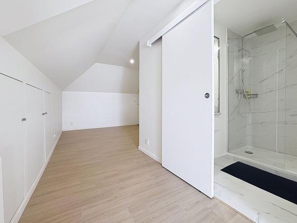 DERNIER ÉTAGE  DUPLEX D'EXCEPTION AVEC TERRASSE PLEIN SUD