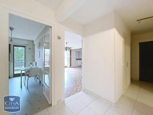 Appartement à vendre 4 pièces 85.96m²