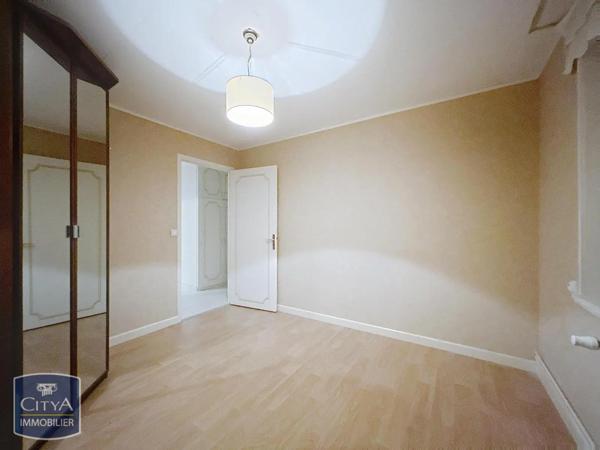 Appartement à vendre 4 pièces 85.96m²