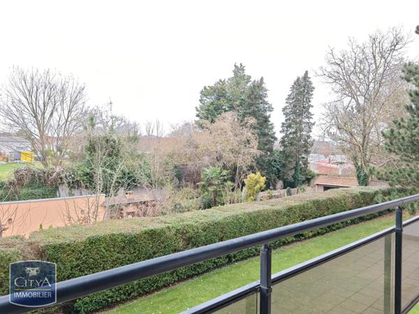 Appartement à vendre 4 pièces 85.96m²