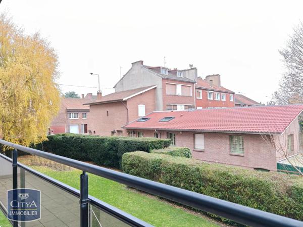 Appartement à vendre 4 pièces 85.96m²