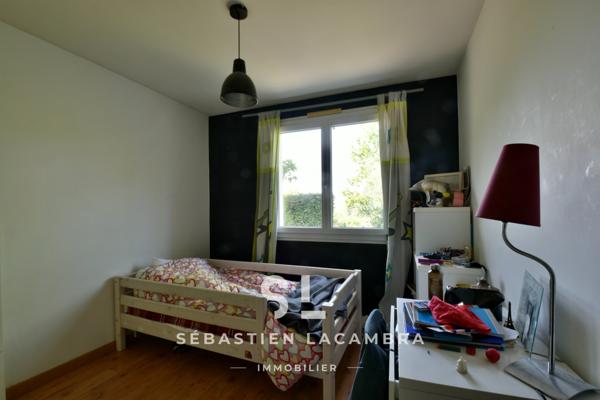 Lescure-d'Albigeois (81380) Maison familiale 6 pièces + jardin arboré sans vis-à-vis + Lescure-d’Albigeois + terrasses & piscine