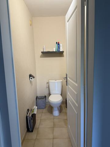 Lescure-d'Albigeois (81380) Maison familiale 6 pièces + jardin arboré sans vis-à-vis + Lescure-d’Albigeois + terrasses & piscine