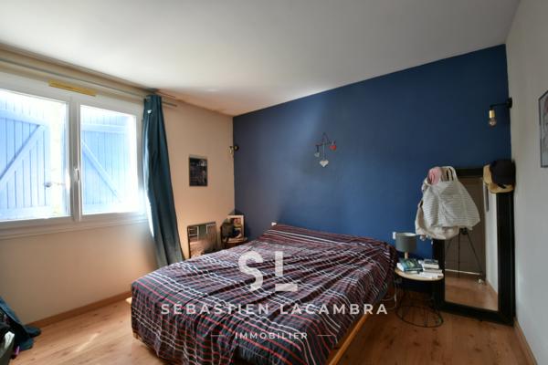 Lescure-d'Albigeois (81380) Maison familiale 6 pièces + jardin arboré sans vis-à-vis + Lescure-d’Albigeois + terrasses & piscine