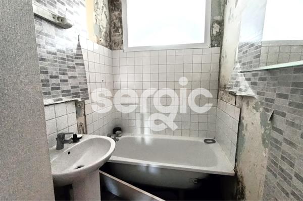 Achat 4 Pieces 85 59100 Roubaix hdf5611
