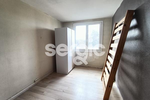 Achat 4 Pieces 85 59100 Roubaix hdf5611