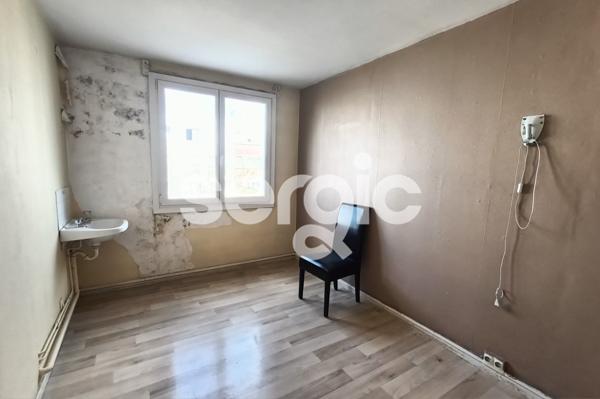 Achat 4 Pieces 85 59100 Roubaix hdf5611