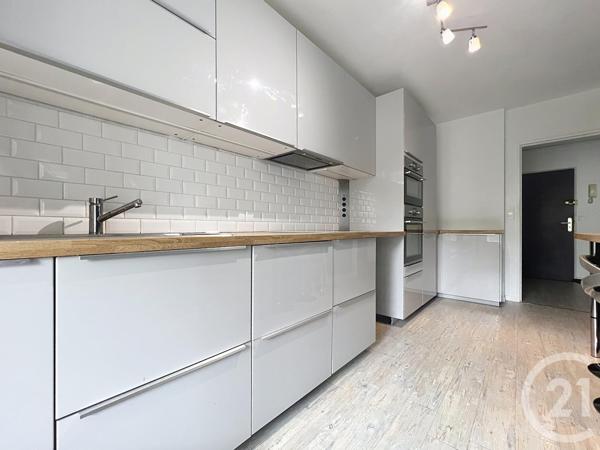 Appartement T3 à vendre  3 pièces - 68,05 m2 REIMS - 51