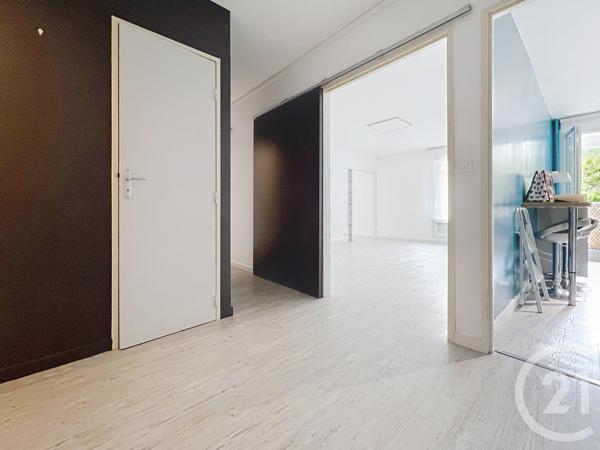 Appartement T3 à vendre  3 pièces - 68,05 m2 REIMS - 51