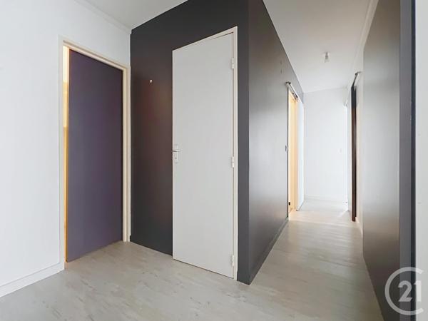 Appartement T3 à vendre  3 pièces - 68,05 m2 REIMS - 51