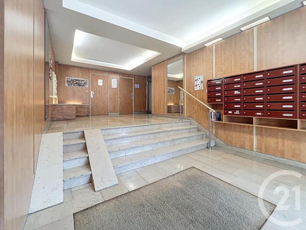 Appartement T3 à vendre  3 pièces - 68,05 m2 REIMS - 51