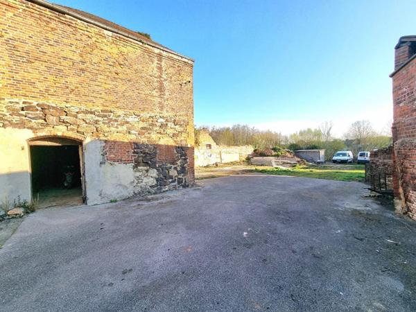 Maison Saint Michel 8 pièce(s) 273 m2