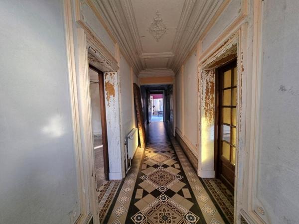 Maison Saint Michel 8 pièce(s) 273 m2