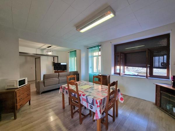 Maison Saint Michel 8 pièce(s) 273 m2