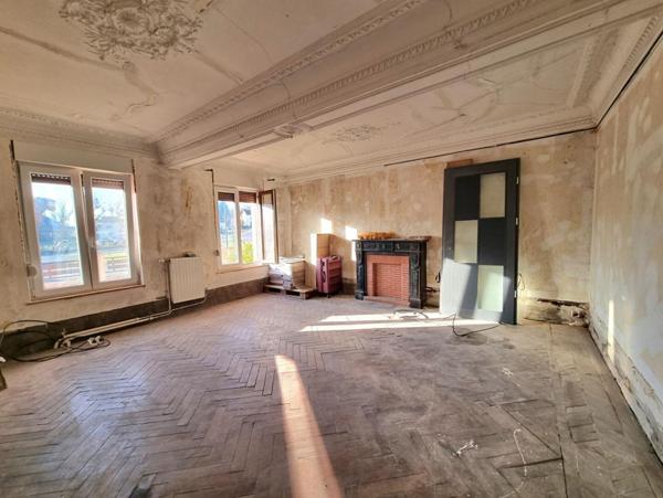 Maison Saint Michel 8 pièce(s) 273 m2