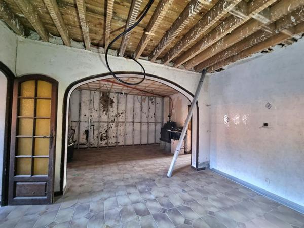 Maison Saint Michel 8 pièce(s) 273 m2