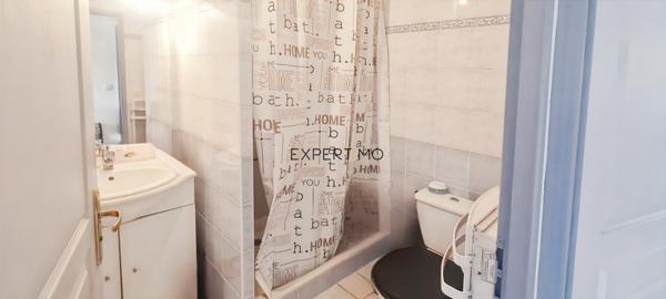 Narbonne (11100) APPARTEMENT AVEC JARDIN