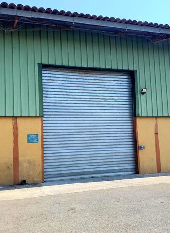 Entrepôt / local industriel Montauroux 190 m2 + Stationnement privé