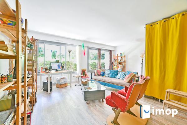 Beau 2/3 pièces en plein coeur de ville