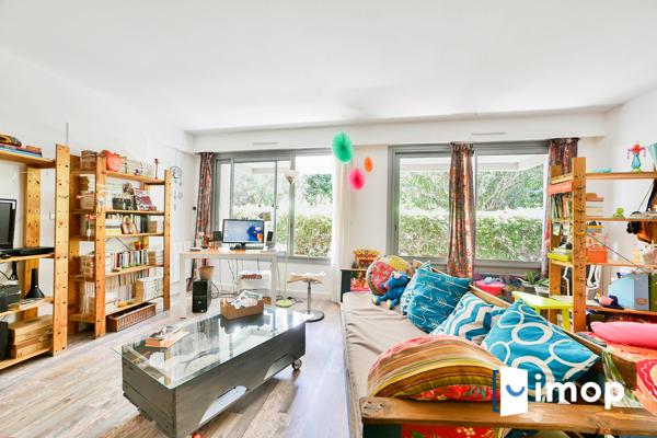 Beau 2/3 pièces en plein coeur de ville