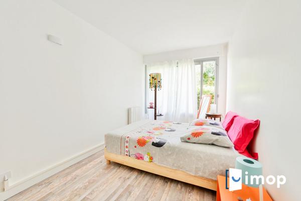 Beau 2/3 pièces en plein coeur de ville