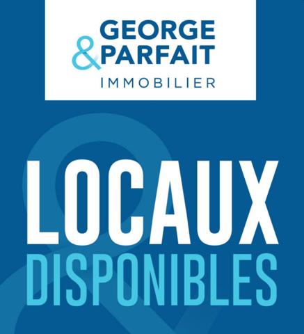 Entrepôt / local industriel 350 m2