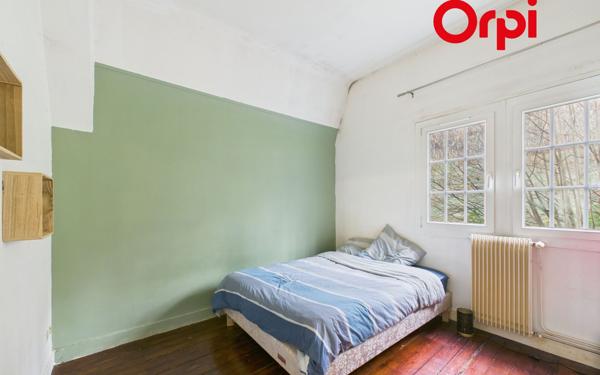 Appartement à vendre    3 pièces • 59,94 m2 Bernay