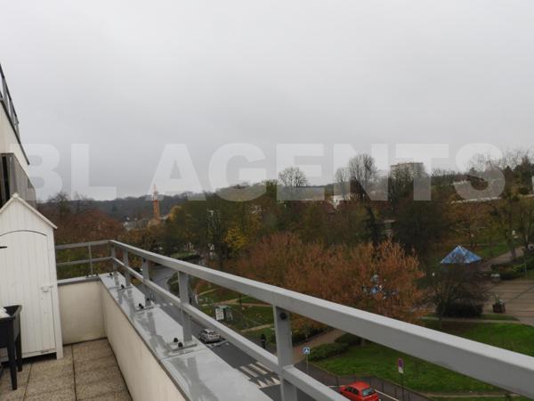 Magnifique T2 à Vendre VILLIERS LE BEL