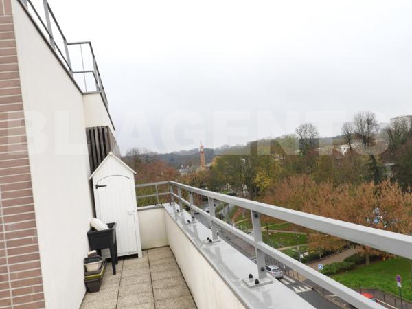 Magnifique T2 à Vendre VILLIERS LE BEL