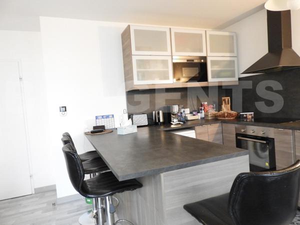 Magnifique T2 à Vendre VILLIERS LE BEL