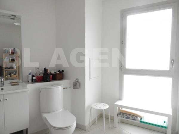 Magnifique T2 à Vendre VILLIERS LE BEL