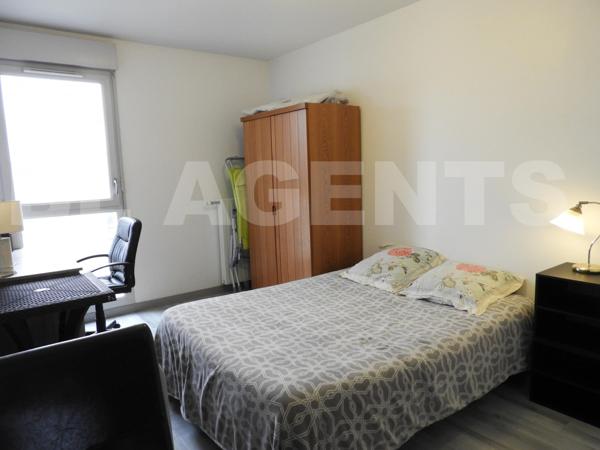 Magnifique T2 à Vendre VILLIERS LE BEL