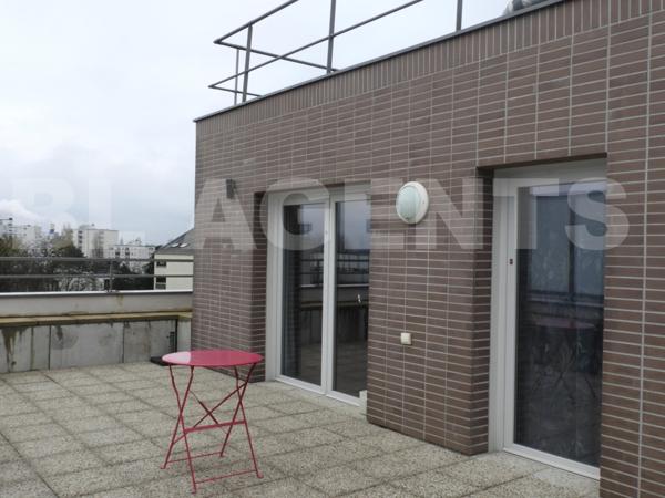 Magnifique T2 à Vendre VILLIERS LE BEL