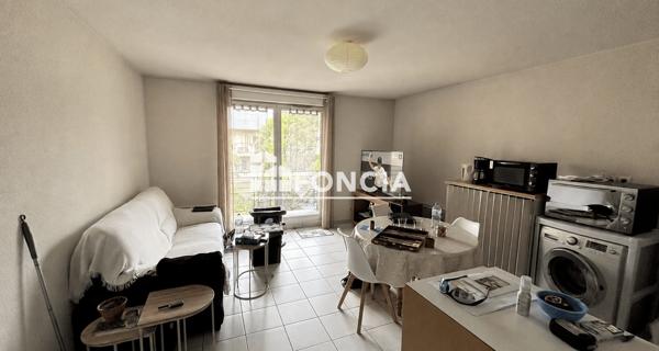 À vendre Appartement 3 pièces 51 m² - Les Andelys 27700