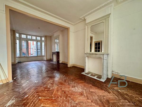 T3 Lille Hyper-Centre 85 m²